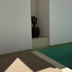 Σπίτι διακοπών Gea & Hydor Private Residencies Antiparos