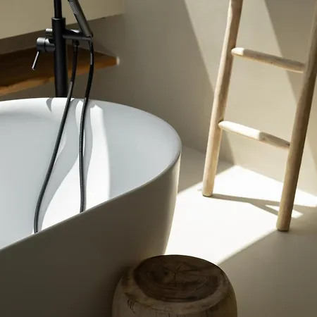 Gea & Hydor Private Residencies Antiparos Feriehus Agios Georgios (Antiparos)