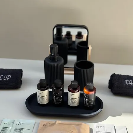 Gea & Hydor Private Residencies Antiparos Casa vacanze