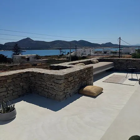 Gea & Hydor Private Residencies Antiparos Casa vacanze